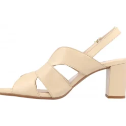 Sandales|Talons*Aerobics Kaiser Beige